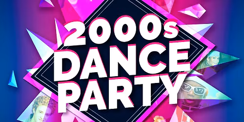 2000's Dance Party