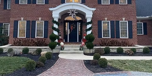 Winter Dreams - A Holiday Tour of Homes 2025