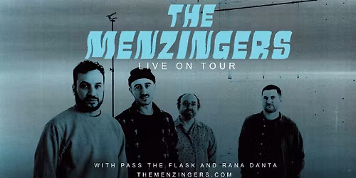 The Menzingers