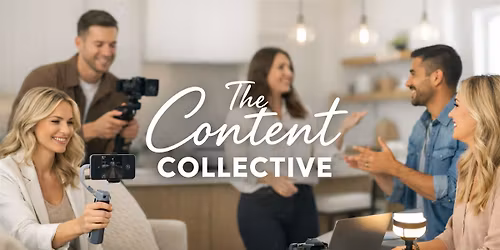 The Content Collective: Content Day