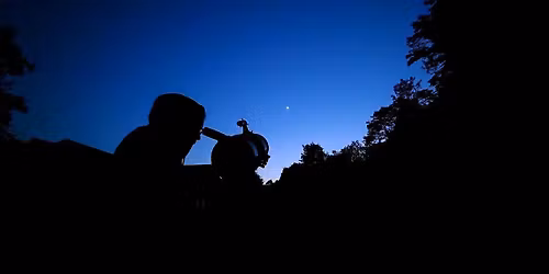 Earth to Sky Park Telescope 101 Workshop