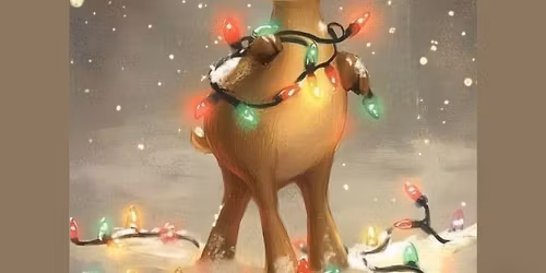 Compassionate Friends December Monthly Meeting 