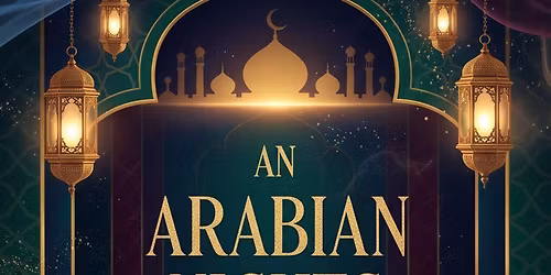 An Arabian Night