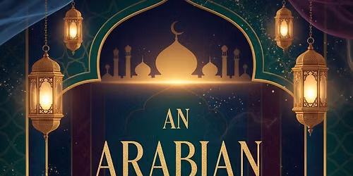 An Arabian Night