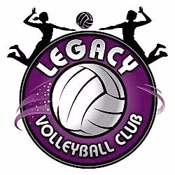 2026 Legacy Volleyball Club Annual Gala