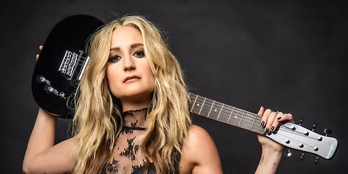 KC Johns VIP Meet & Greet (General Admission Sold Separately)