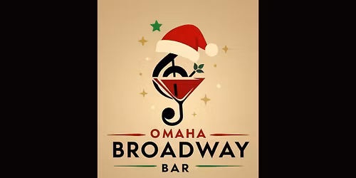 Broadway Bar Holiday Show at The Max