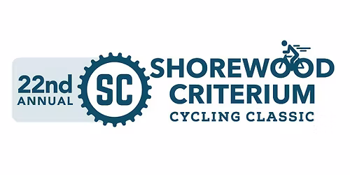 22nd Annual Shorewood Criterium Classic