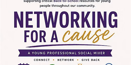 DD Lawyers x Amigos for Kids: Networking for a Cause