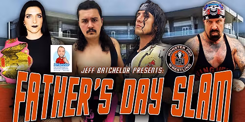 MPW: Father's Day Slam!