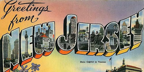 New Jersey Archival Film Festival 2026
