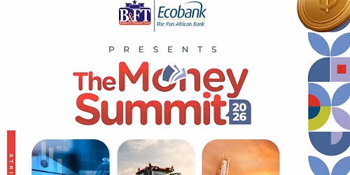 THE MONEY SUMMIT 2026
