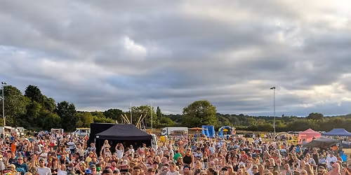 GLASTONBEOLEY 2026!