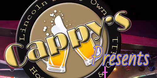 Hit and Miss returns to Cappy\u2019s as you have demanded!