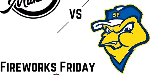 Milwaukee Milkmen at Sioux Falls Canaries at Sioux Falls Stadium