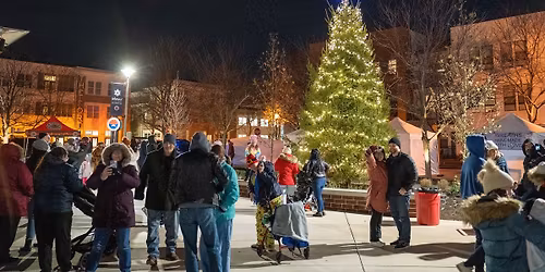 A Lawrence Christmas