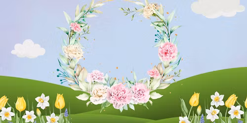 Spring Wreaths