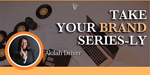 Take Your Brand Series-Ly