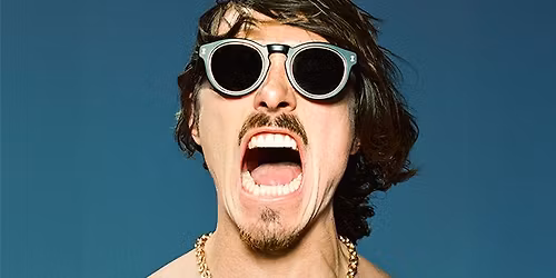 Marc Rebillet at The RITZ Ybor (Tampa, FL)