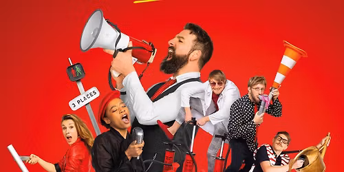 LES FO'PLAFONDS \u2022 LE CEPAC SILO MARSEILLE \u2022 10 F\u00c9VRIER 2027