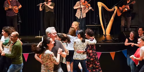 Bal anniversaire 10 ans et pr\u00e9vente nouvel album : que vive Grand Balthazar