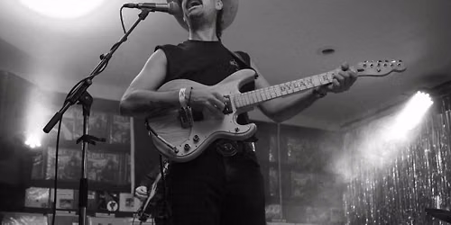 Dylan Earl | Debaser Nova