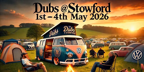 Dubs @ Stowford 2026