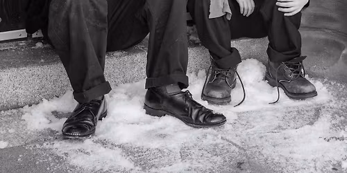 Oh, Charlie! Silent Night