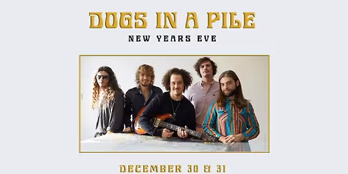 Parking Phish After Party (21+) with John Medeski, Billy Martin, Scott Metzger, and Nels Cline