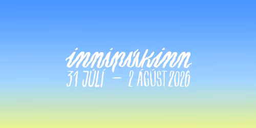 Innip\u00fakinn 2026