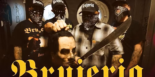 Brujeria in Seoul Korea