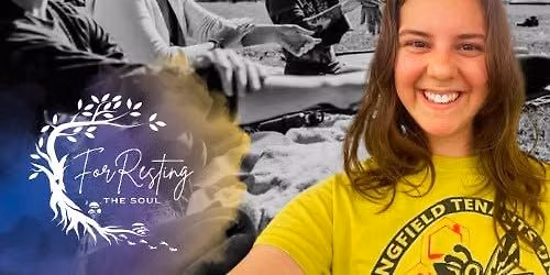 Laughter Yoga with Sarah Barnts