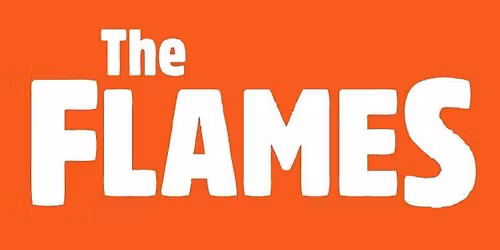 Live Band - The Flames