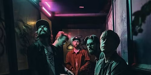 HEALER - Save You single launch