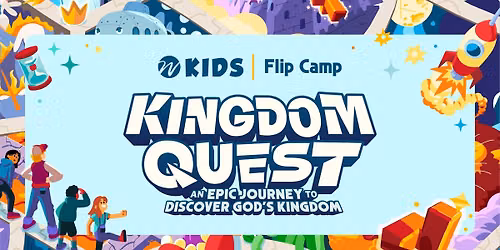FLIP Camp