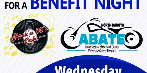 Rock'n for a Reason ABATE benefit