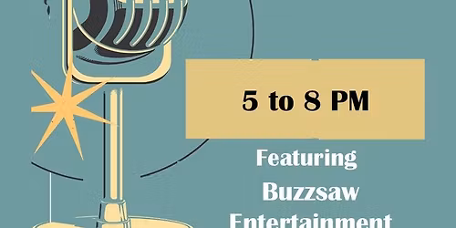 First Wednesday Karaoke