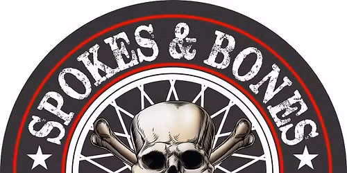 Myrtle Beach Bike Week at Spokes & Bones