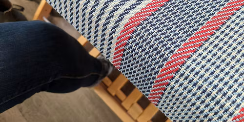 Weaving Level 2 (Winter 2026)