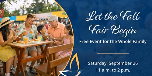 Fall Fair