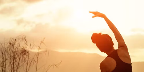 Beach Yoga & Sound Immersion