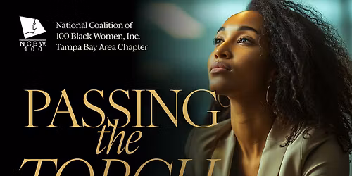 2026 Passing the Torch Leadership Luncheon