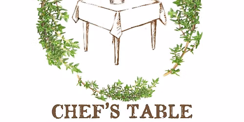 Food Truck - Chef's Table Winona