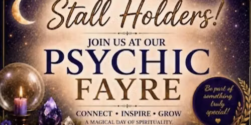 Psychic Fayre