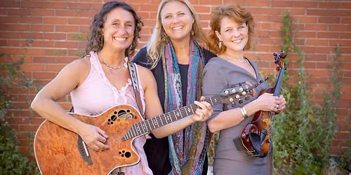 Pickin' Daisies @ FLOCK \ud83c\udf3c\ud83c\udf3c\ud83c\udf3c