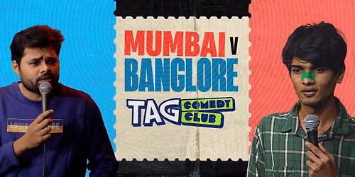 Mumbai Vs Bangalore