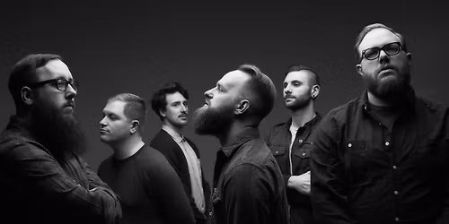 The Wonder Years Glasgow Tickets