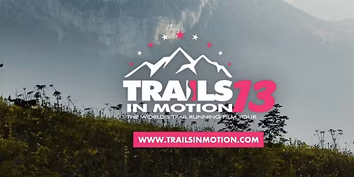 Bristol (UK) - Trails in Motion 13