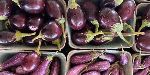 West Allis Farmers Market - Tuesdays