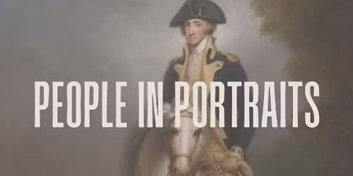 People in Portraits